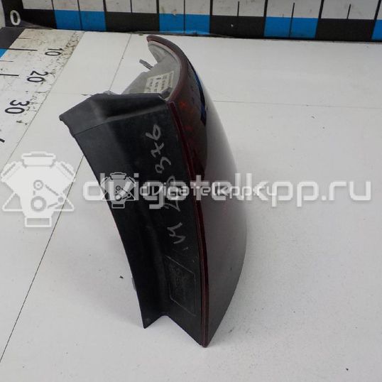 Фото Фонарь задний наружный правый  8e9945096e для Audi A4