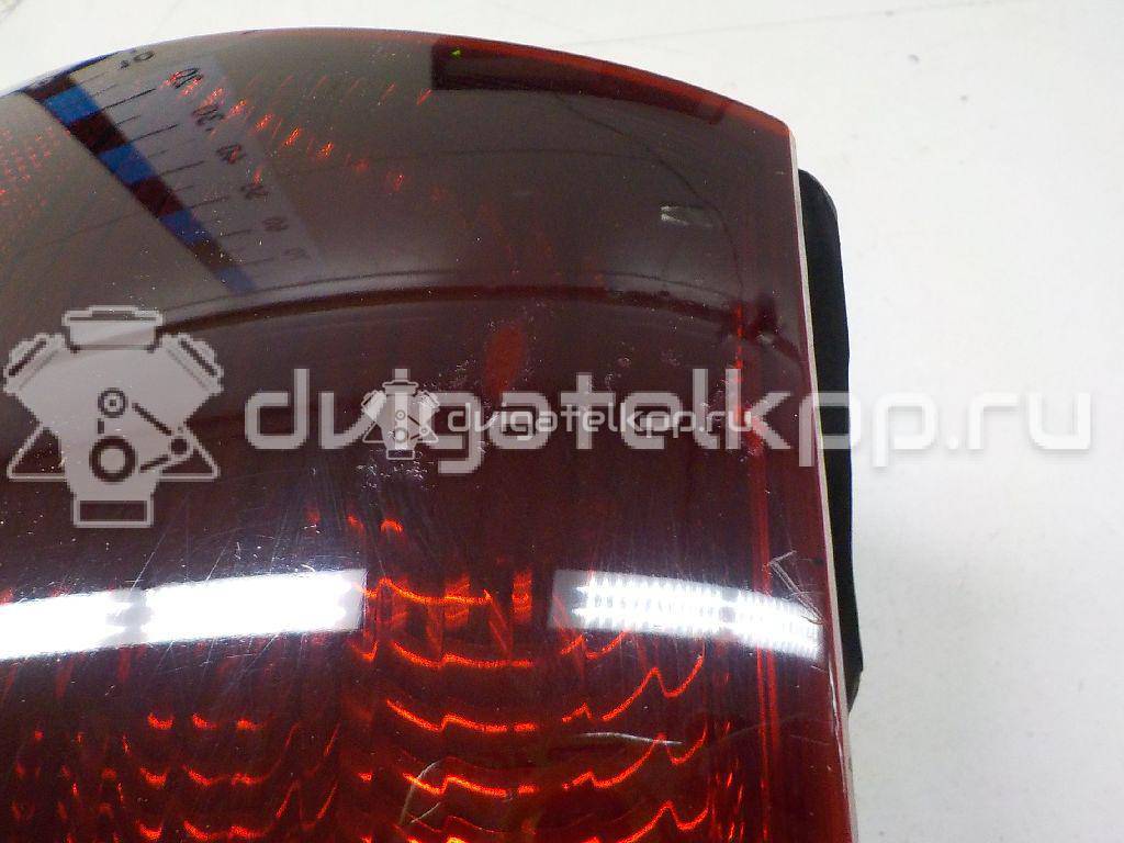Фото Фонарь задний наружный правый  8e9945096e для Audi A4 {forloop.counter}}