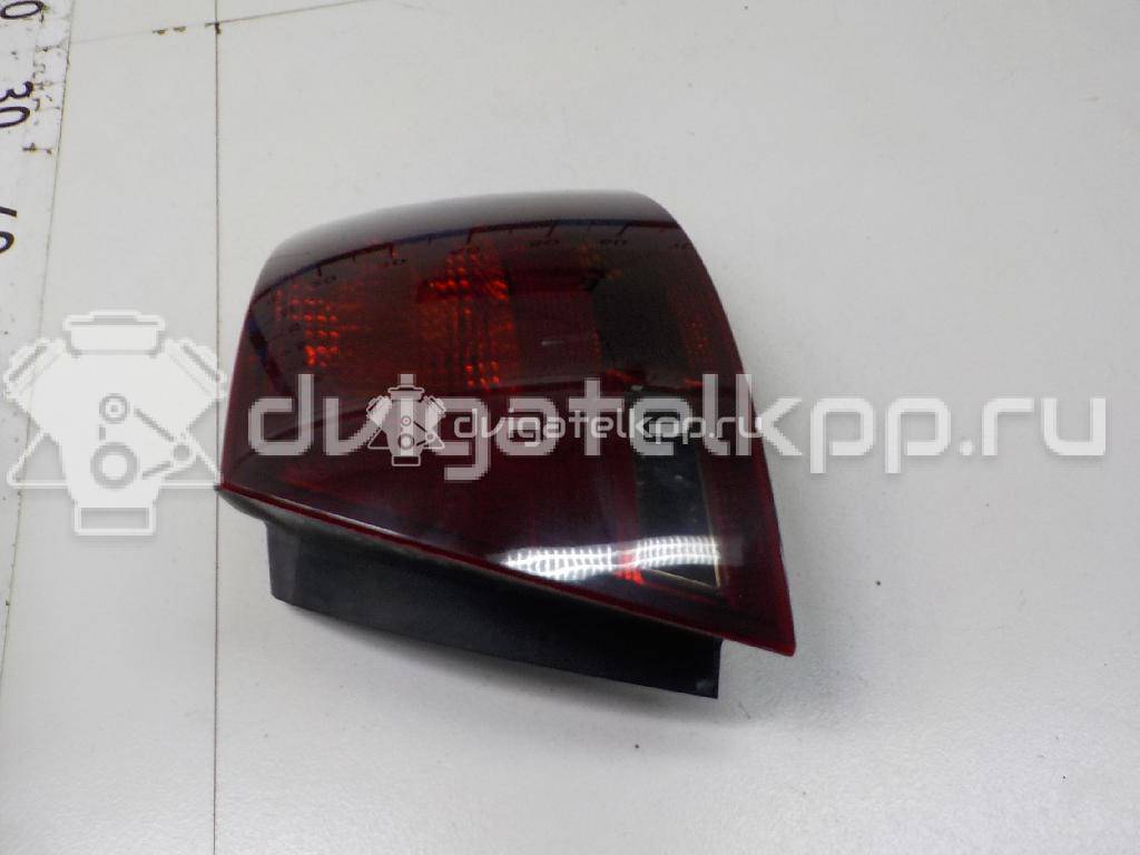 Фото Фонарь задний наружный правый  8e9945096e для Audi A4 {forloop.counter}}