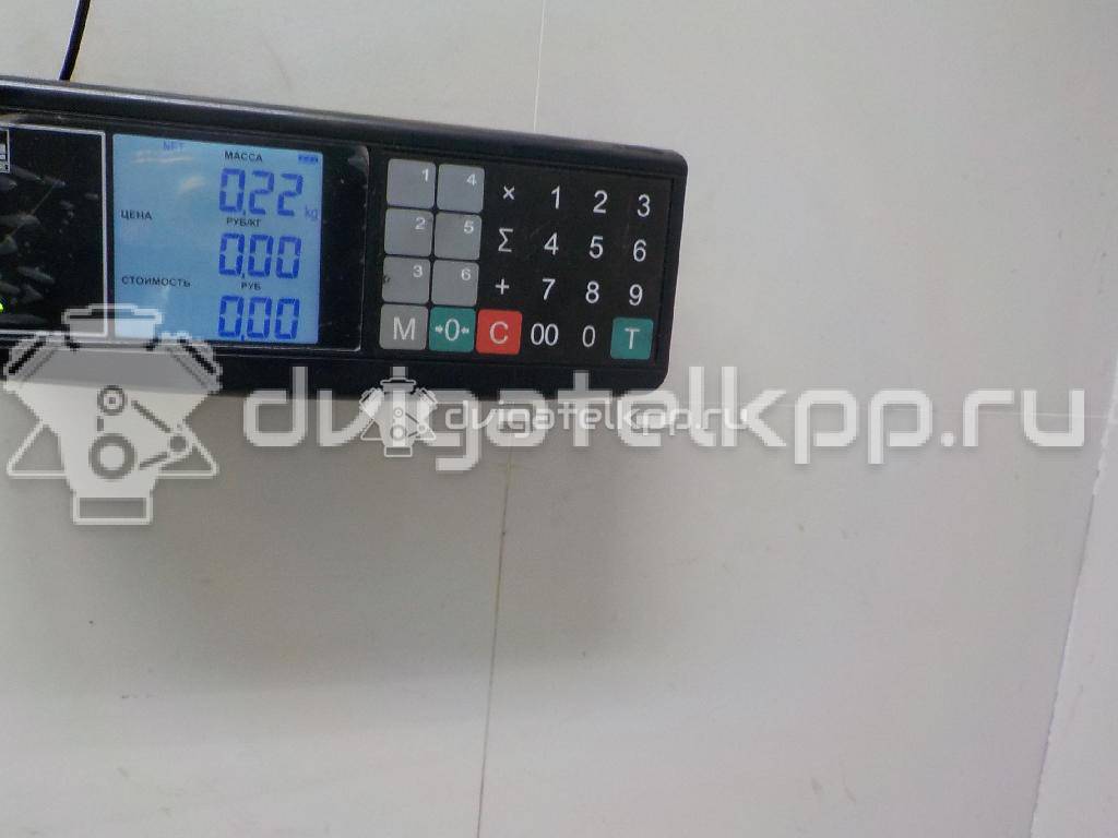 Фото Патрубок радиатора  8E0121101R для Audi A4 {forloop.counter}}