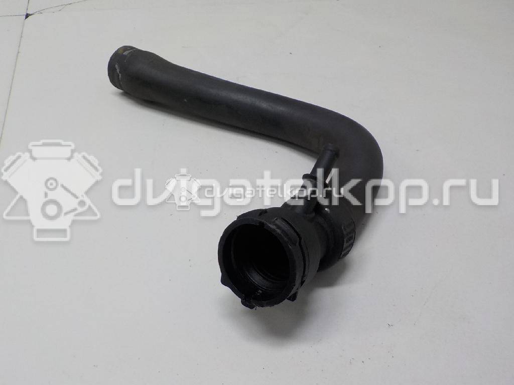 Фото Патрубок радиатора  8E0121101R для Audi A4 {forloop.counter}}