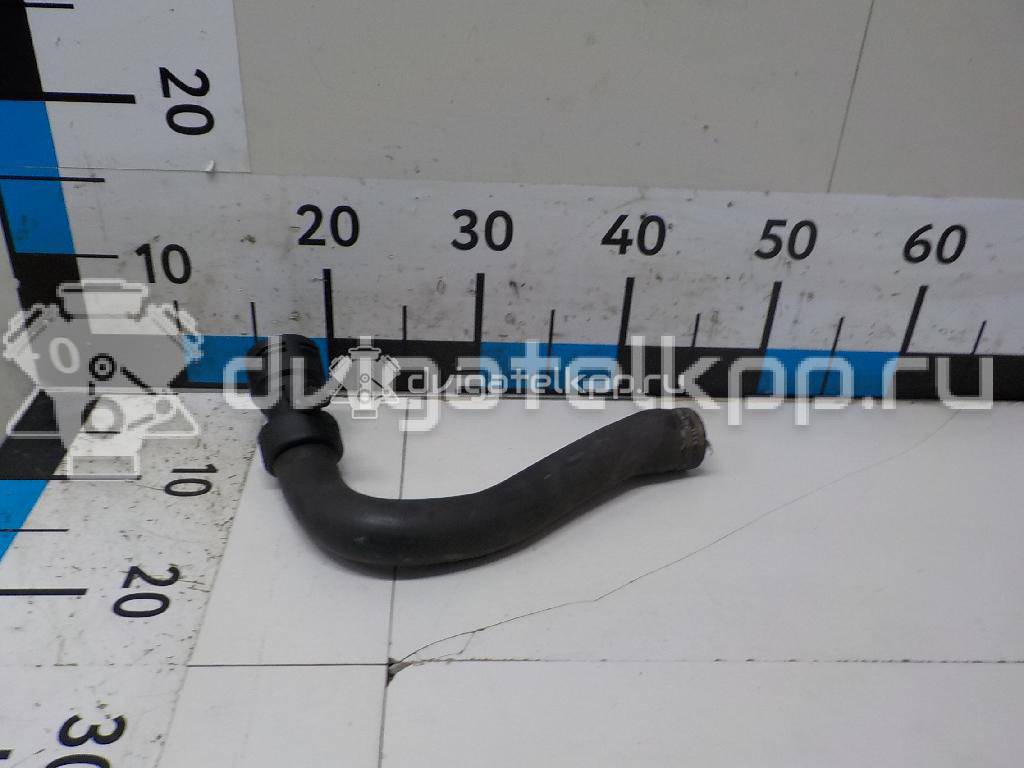 Фото Патрубок радиатора  8E0121101R для Audi A4 {forloop.counter}}