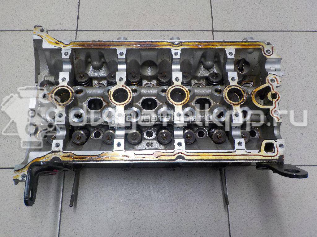 Фото Головка блока  06H103064AB для audi A4 [B8] {forloop.counter}}
