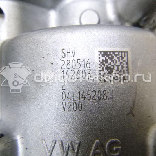 Фото Насос масляный  04L145208J для Audi A5 / A4 / Q5