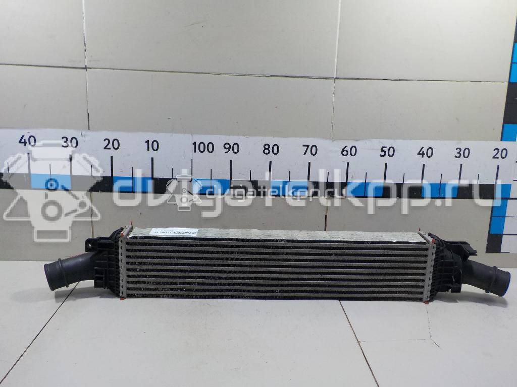 Фото Интеркулер  8K0145805G для Audi A4 / A6 / A5 / Q5 / A7 Sportback 4Ga, 4Gf {forloop.counter}}
