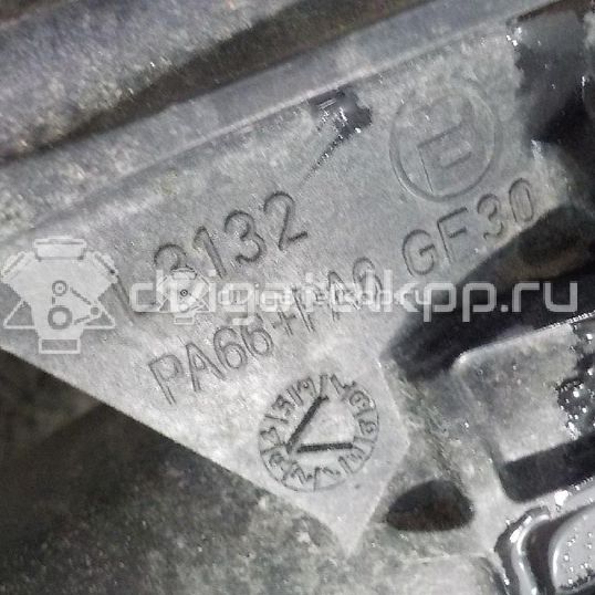 Фото Интеркулер  8k0145805p для Audi A4 / A6 / A5 / Q5 / A7 Sportback 4Ga, 4Gf