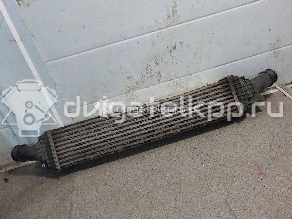 Фото Интеркулер  8k0145805p для Audi A4 / A6 / A5 / Q5 / A7 Sportback 4Ga, 4Gf {forloop.counter}}