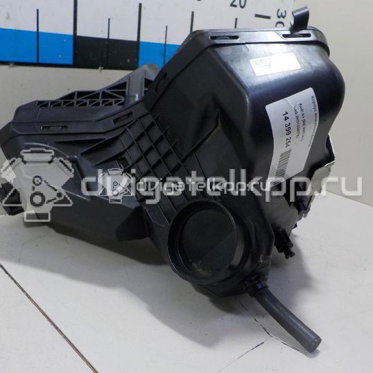 Фото Корпус воздушного фильтра  8K0133837BJ для Audi A5 / A4 / Q5