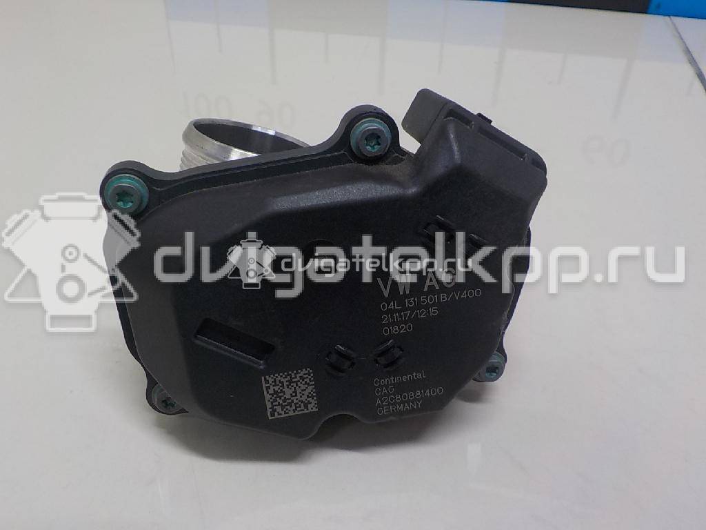 Фото Клапан рециркуляции выхлопных газов  04l131501b для Audi Q5 / A5 / A4 / A6 {forloop.counter}}