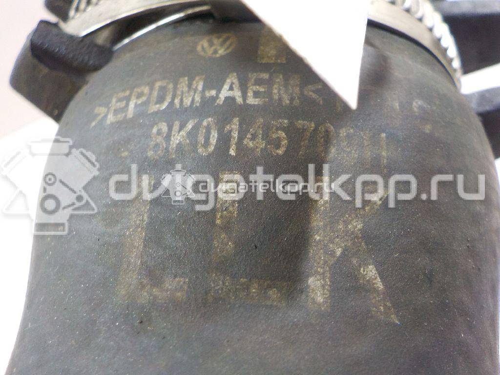 Фото Патрубок интеркулера  8K0145709H для Audi A5 / A4 {forloop.counter}}