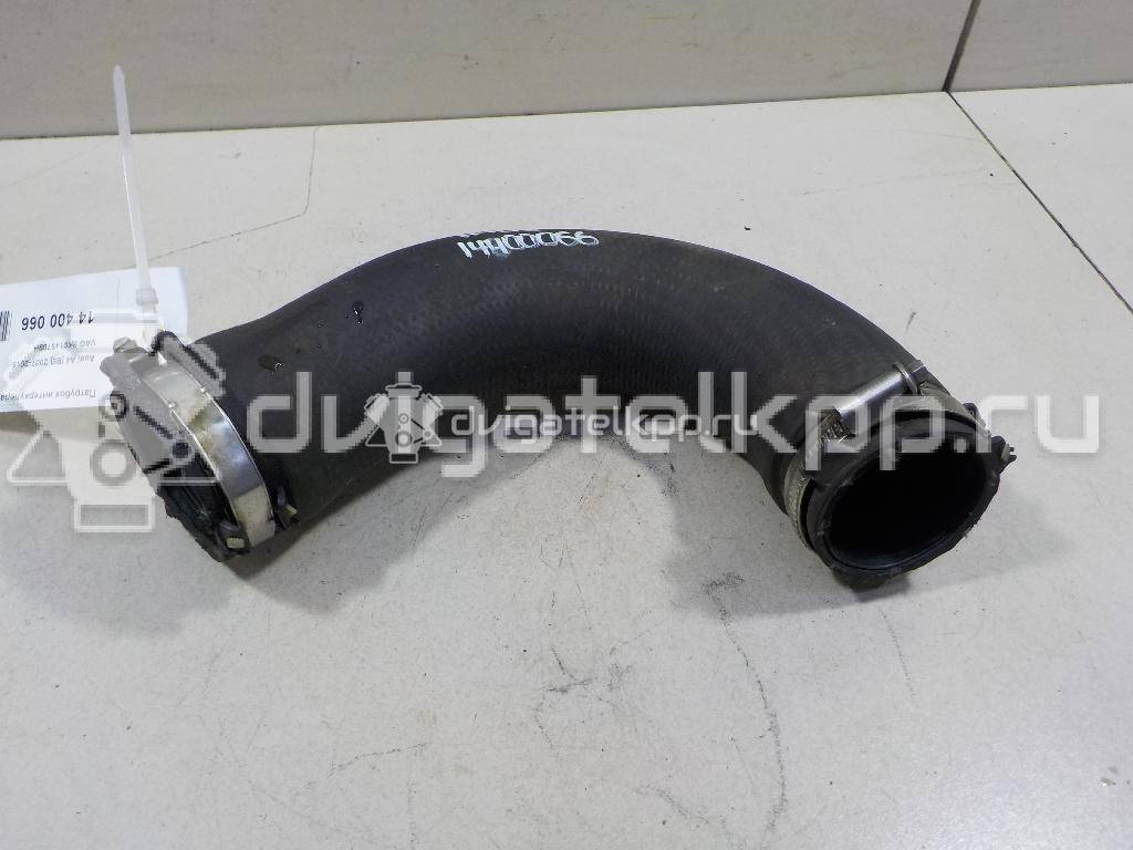 Фото Патрубок интеркулера  8K0145709H для Audi A5 / A4 {forloop.counter}}