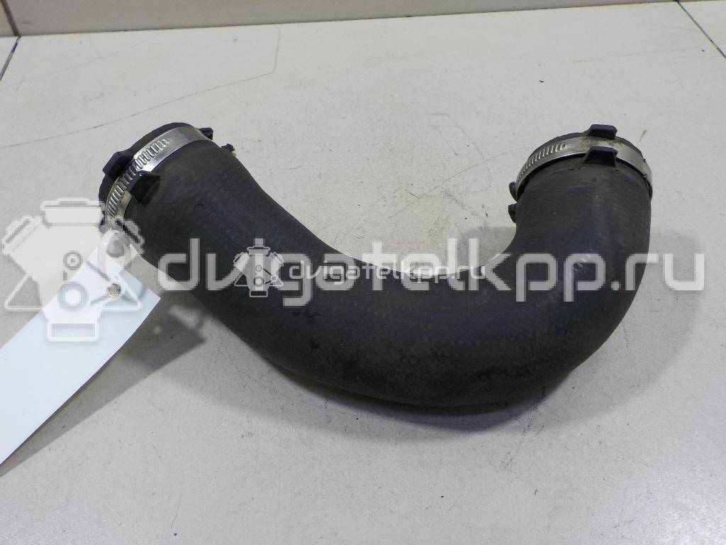 Фото Патрубок интеркулера  8K0145709H для Audi A5 / A4 {forloop.counter}}