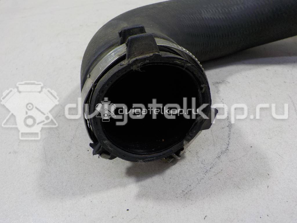 Фото Патрубок интеркулера  8K0145709H для Audi A5 / A4 {forloop.counter}}