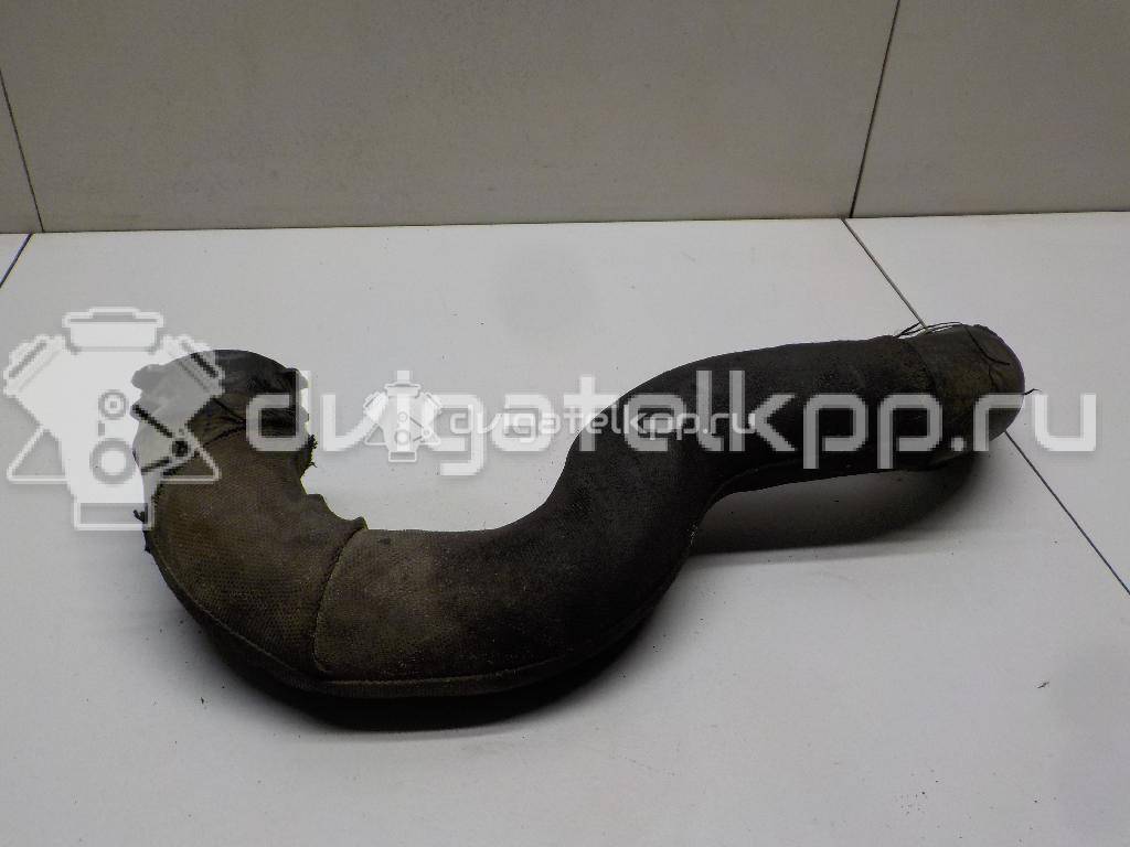 Фото Патрубок интеркулера  8k0145738m для Audi A5 / A4 {forloop.counter}}