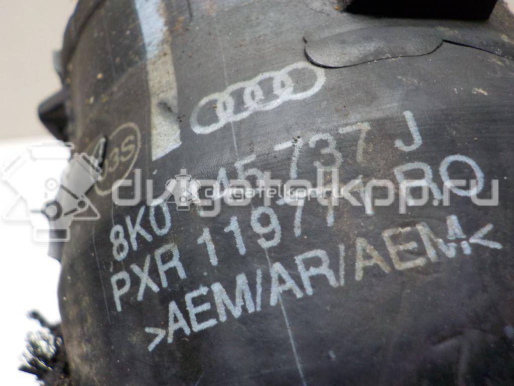 Фото Патрубок интеркулера  8k0145737j для Audi A5 / A4 {forloop.counter}}