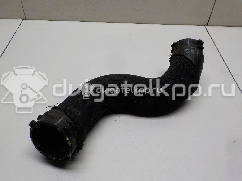 Фото Патрубок интеркулера  8k0145737j для Audi A5 / A4 {forloop.counter}}