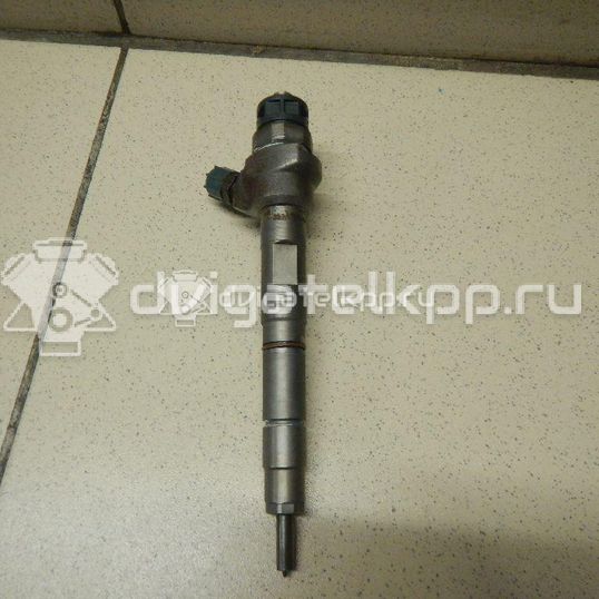 Фото Форсунка дизельная электрическая  03L130277Q для audi A4 [B8]