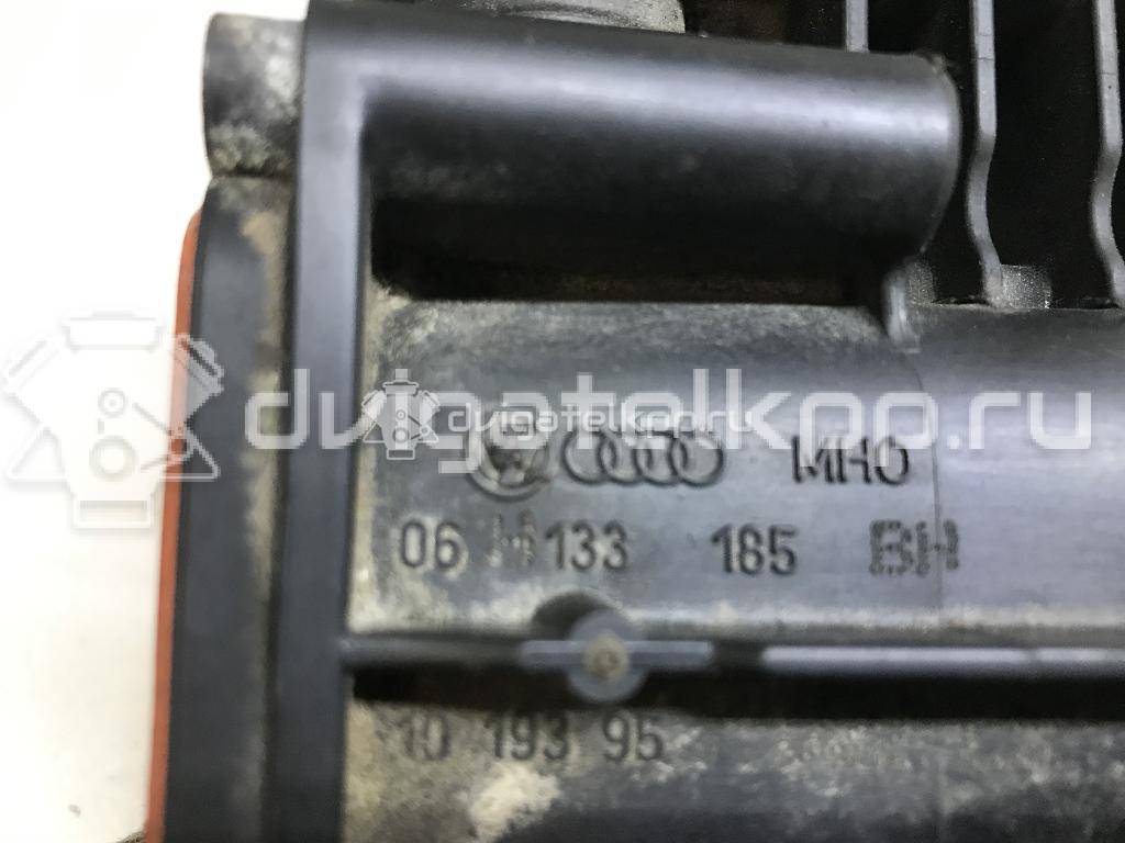 Фото Коллектор впускной  06H133201AF для Audi A3 / A5 {forloop.counter}}