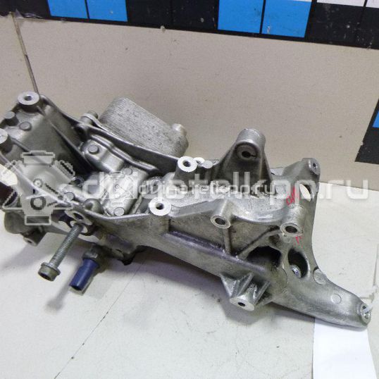 Фото Кронштейн генератора  06H903143H для audi A4 [B8]