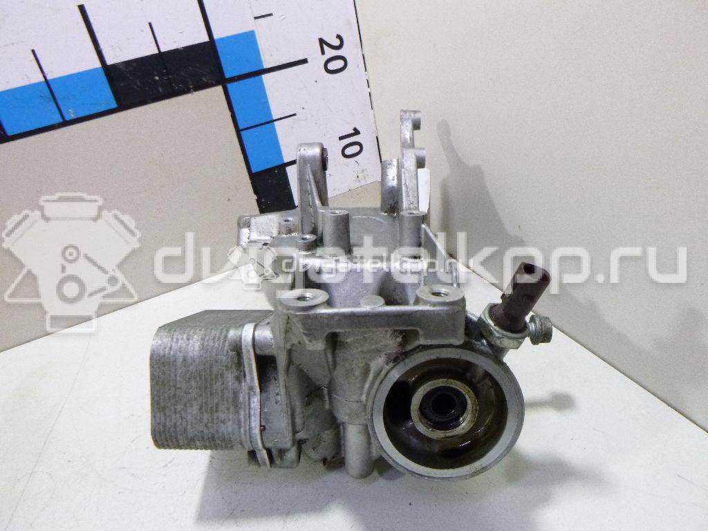 Фото Кронштейн генератора  06H903143H для audi A4 [B8] {forloop.counter}}