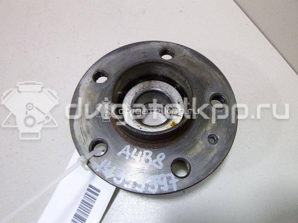 Фото Ступица задняя  8k0598611 для Audi A4 / A6 / A5 / Q5 / A7 Sportback 4Ga, 4Gf {forloop.counter}}