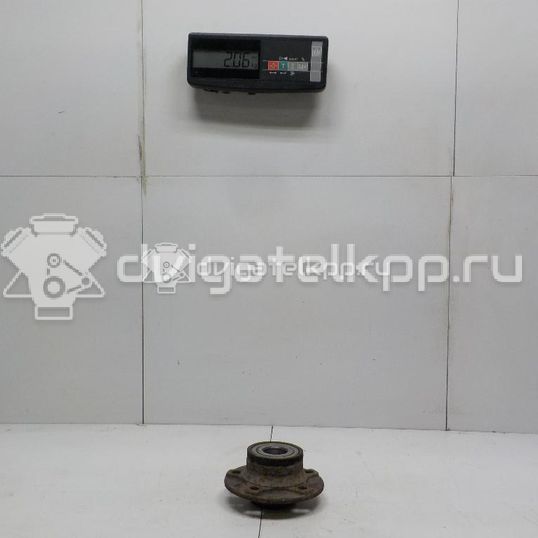 Фото Ступица задняя  8k0598611 для Audi A4 / A6 / A5 / Q5 / A7 Sportback 4Ga, 4Gf