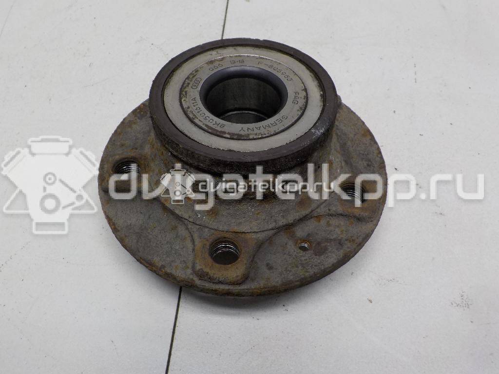 Фото Ступица задняя  8k0598611 для Audi A4 / A6 / A5 / Q5 / A7 Sportback 4Ga, 4Gf {forloop.counter}}