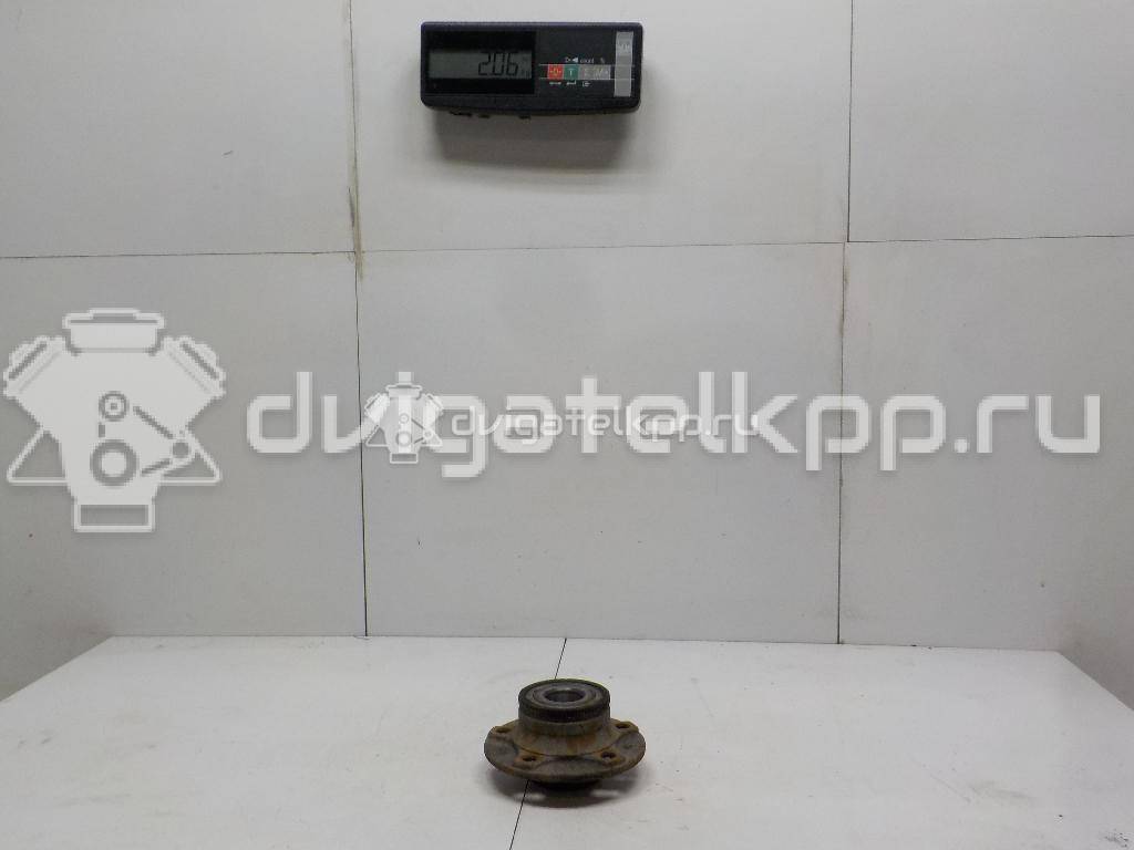 Фото Ступица задняя  8k0598611 для Audi A4 / A6 / A5 / Q5 / A7 Sportback 4Ga, 4Gf {forloop.counter}}