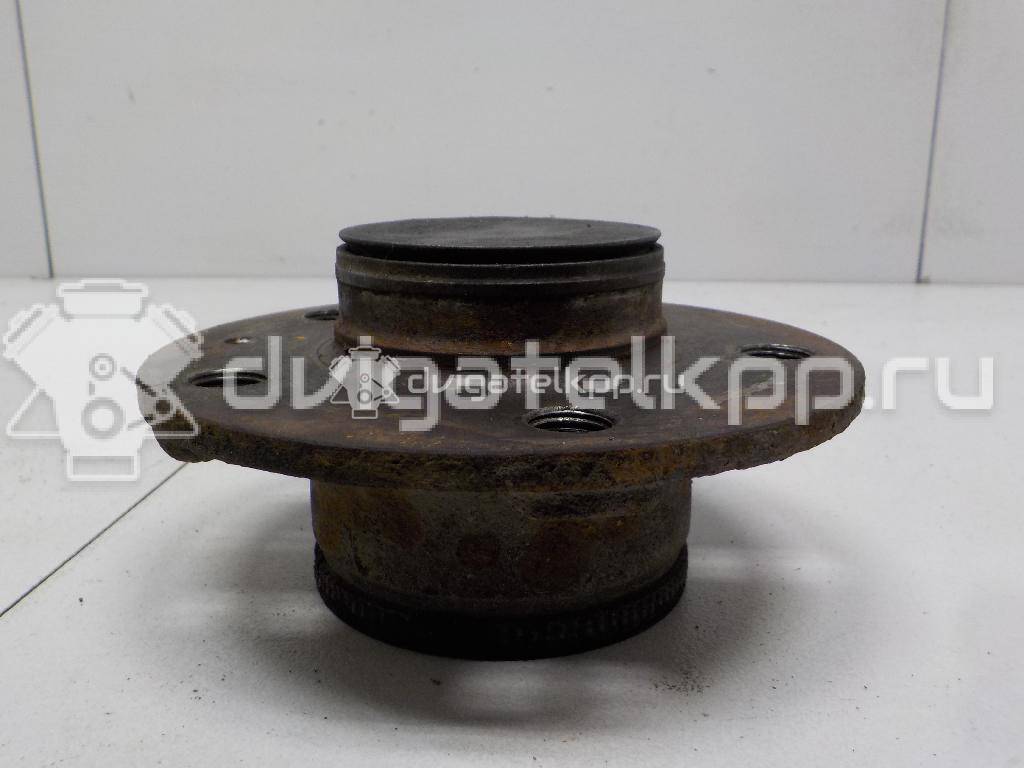 Фото Ступица задняя  8k0598611 для Audi A4 / A6 / A5 / Q5 / A7 Sportback 4Ga, 4Gf {forloop.counter}}