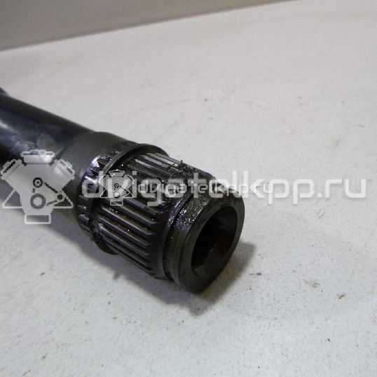 Фото Полуось передняя  8k0407271q для Audi A5 / A4