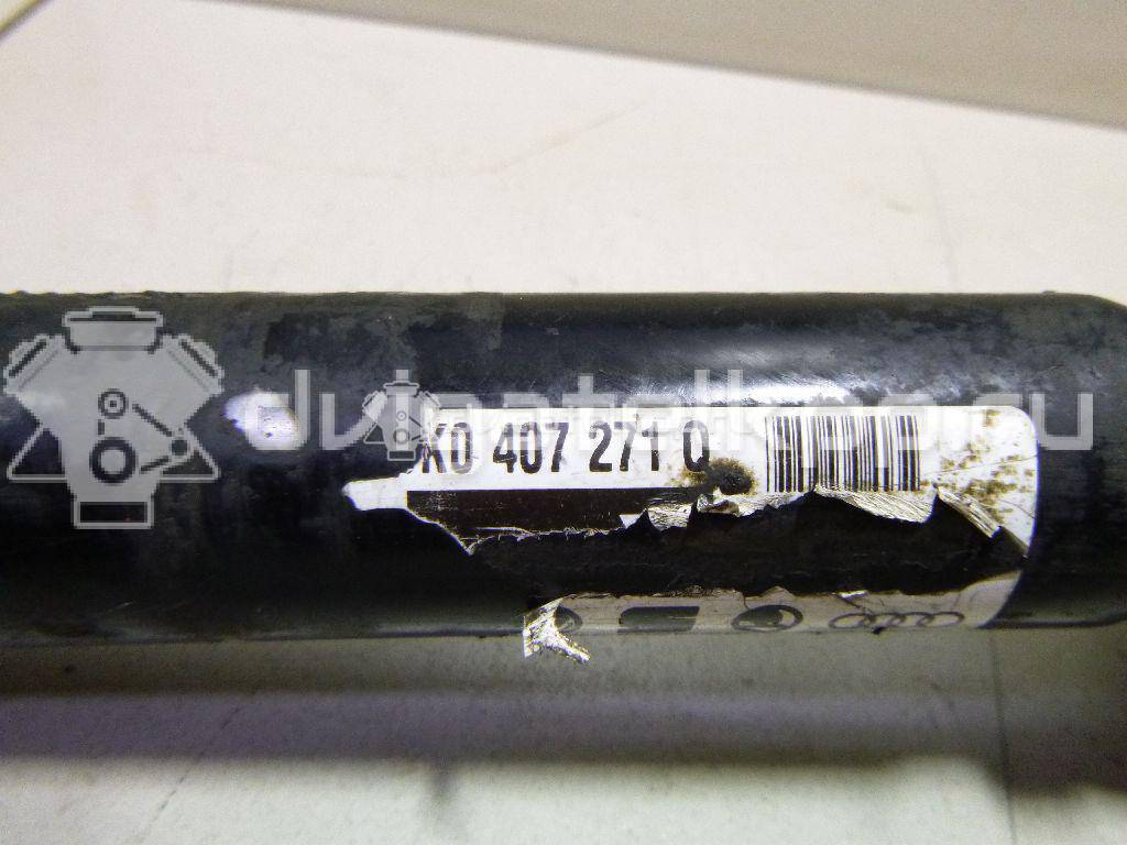 Фото Полуось передняя  8k0407271q для Audi A5 / A4 {forloop.counter}}