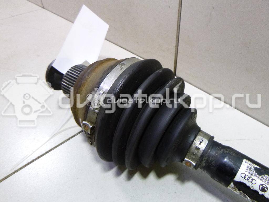 Фото Полуось передняя  8k0407271q для Audi A5 / A4 {forloop.counter}}