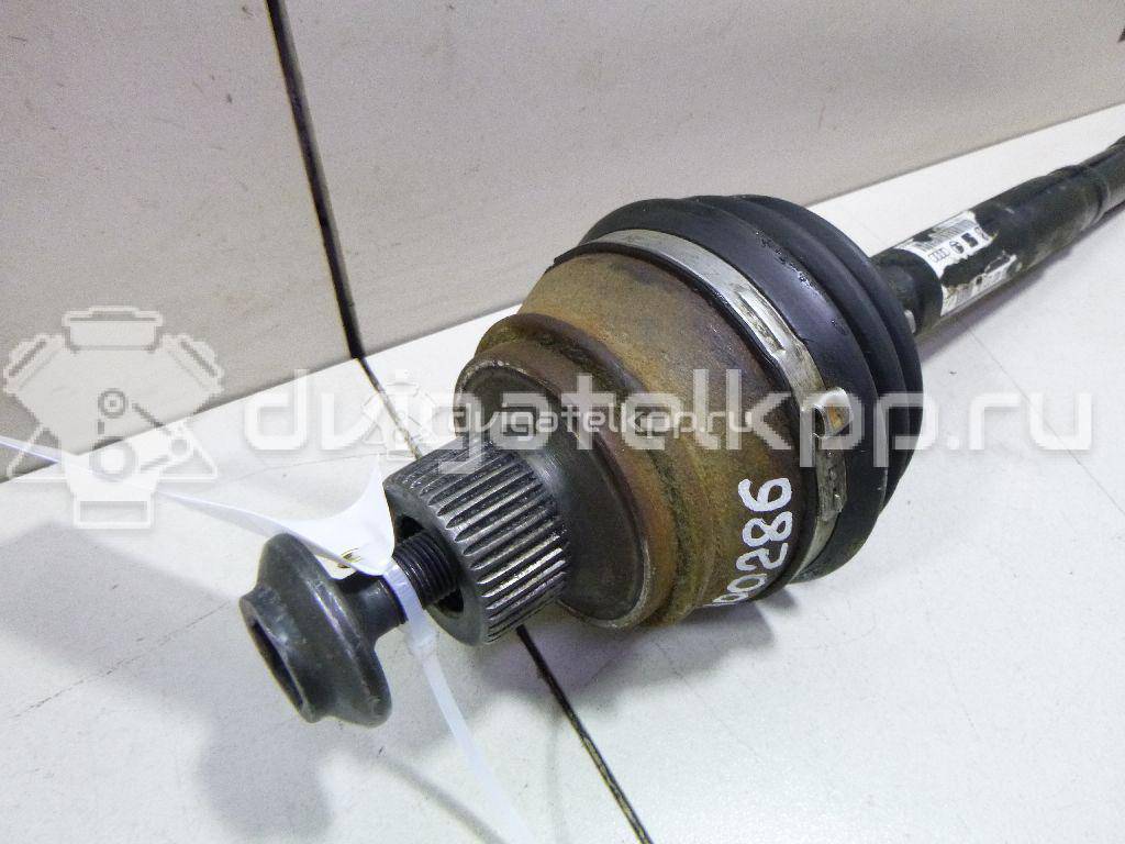 Фото Полуось передняя  8k0407271q для Audi A5 / A4 {forloop.counter}}