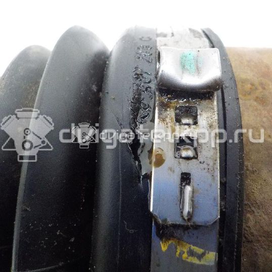 Фото Полуось передняя  8K0407271Q для Audi A5 / A4