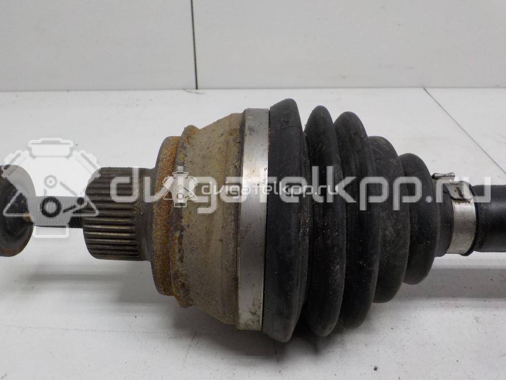 Фото Полуось передняя  8K0407271Q для Audi A5 / A4 {forloop.counter}}