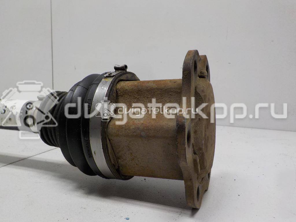 Фото Полуось передняя  8K0407271Q для Audi A5 / A4 {forloop.counter}}