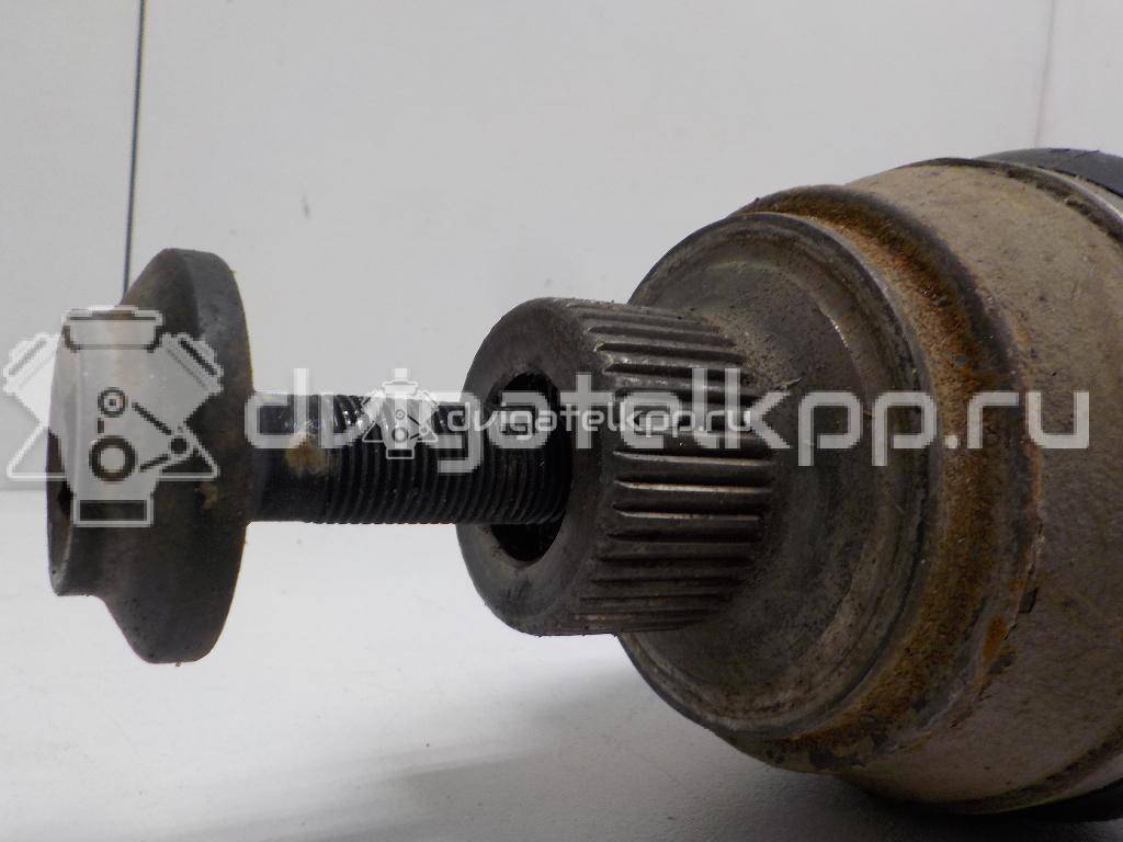 Фото Полуось передняя  8K0407271Q для Audi A5 / A4 {forloop.counter}}