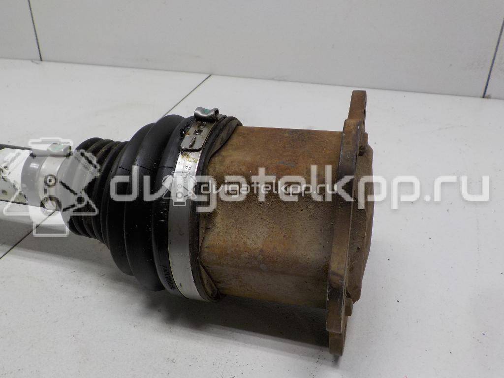 Фото Полуось передняя  8K0407271Q для Audi A5 / A4 {forloop.counter}}