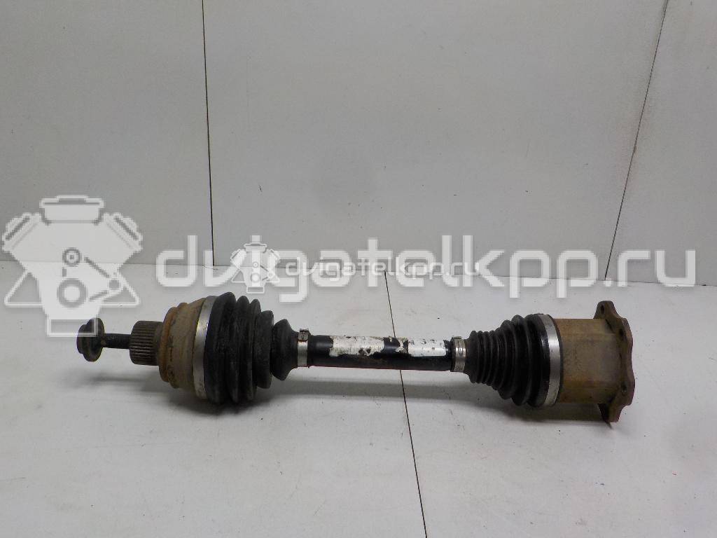 Фото Полуось передняя  8K0407271Q для Audi A5 / A4 {forloop.counter}}