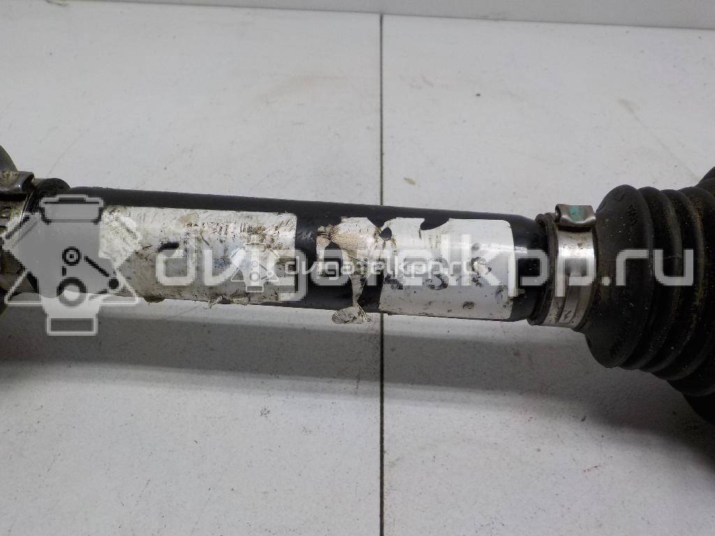 Фото Полуось передняя  8K0407271Q для Audi A5 / A4 {forloop.counter}}