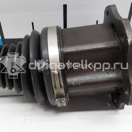 Фото Полуось передняя  8K0407271Q для Audi A5 / A4