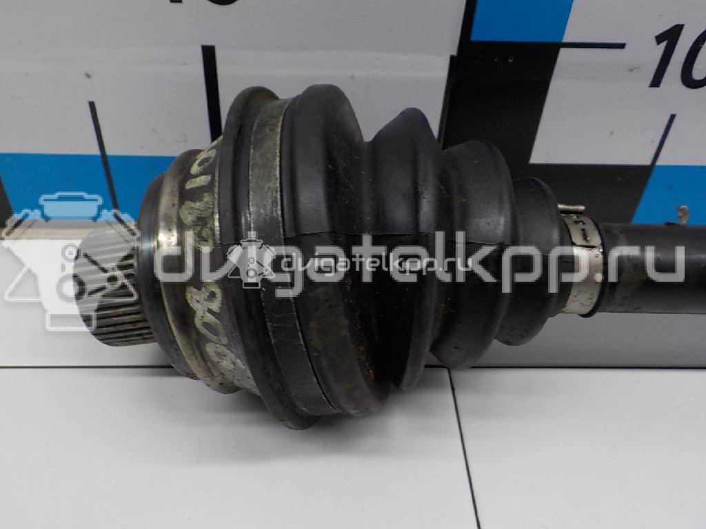 Фото Полуось передняя  8K0407271Q для Audi A5 / A4 {forloop.counter}}