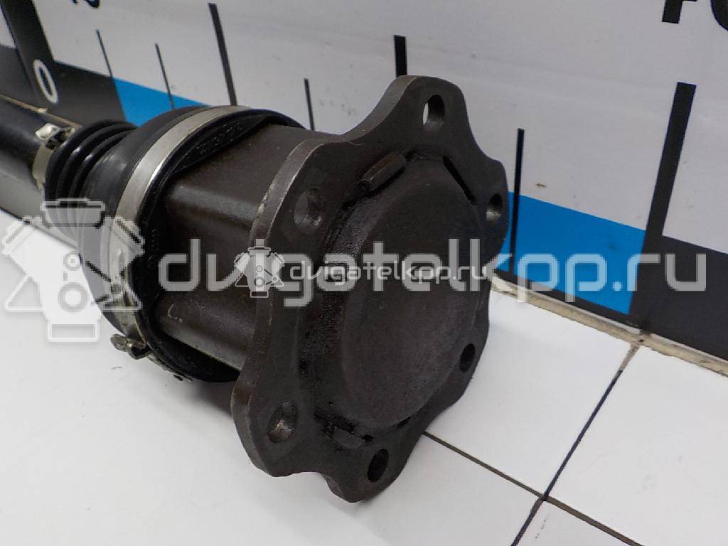 Фото Полуось передняя  8K0407271Q для Audi A5 / A4 {forloop.counter}}