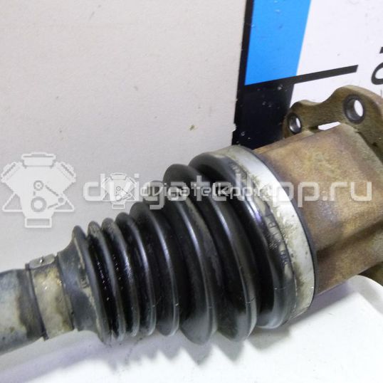 Фото Полуось передняя  8K0407271Q для Audi A5 / A4