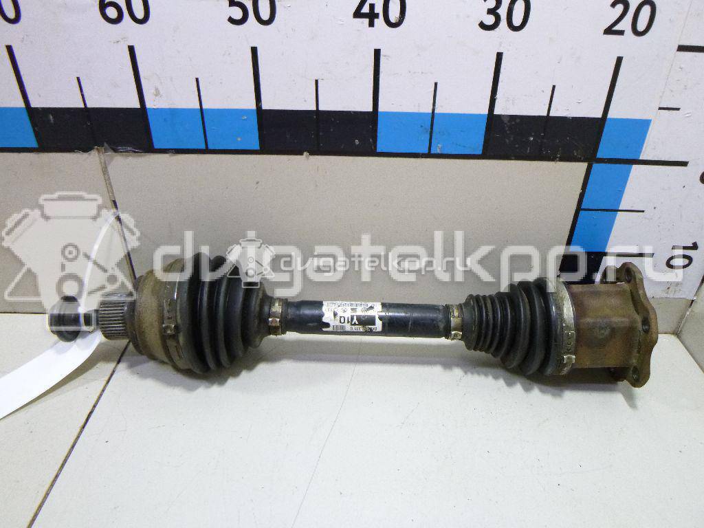 Фото Полуось передняя  8K0407271Q для Audi A5 / A4 {forloop.counter}}