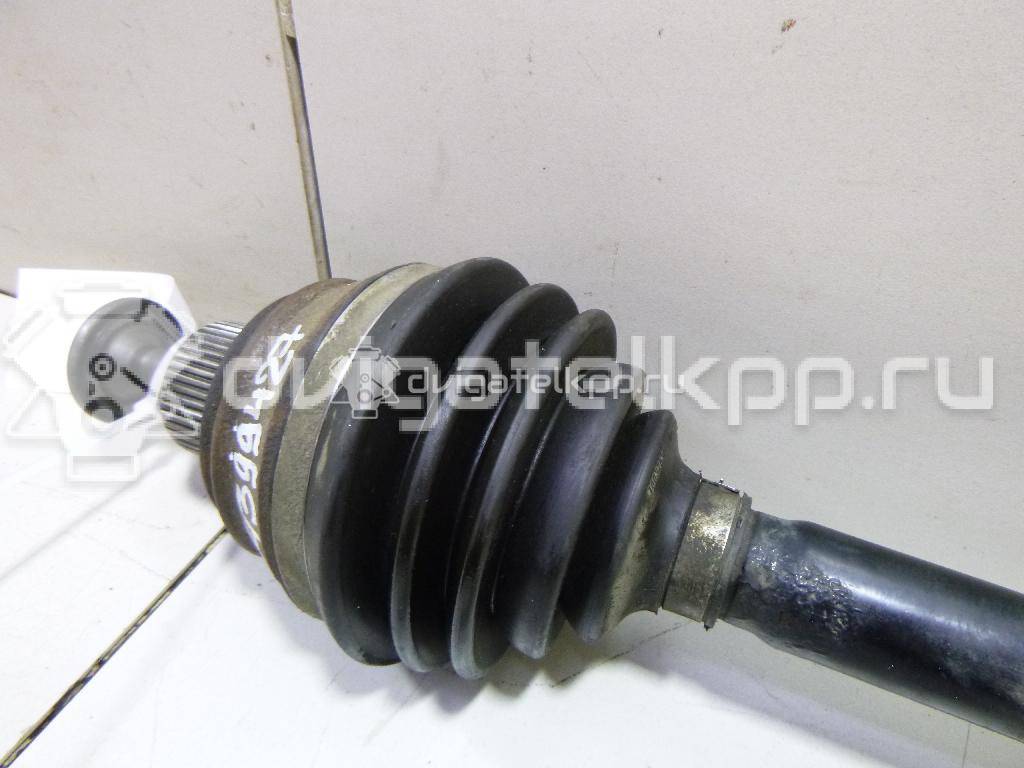 Фото Полуось передняя  8K0407271Q для Audi A5 / A4 {forloop.counter}}