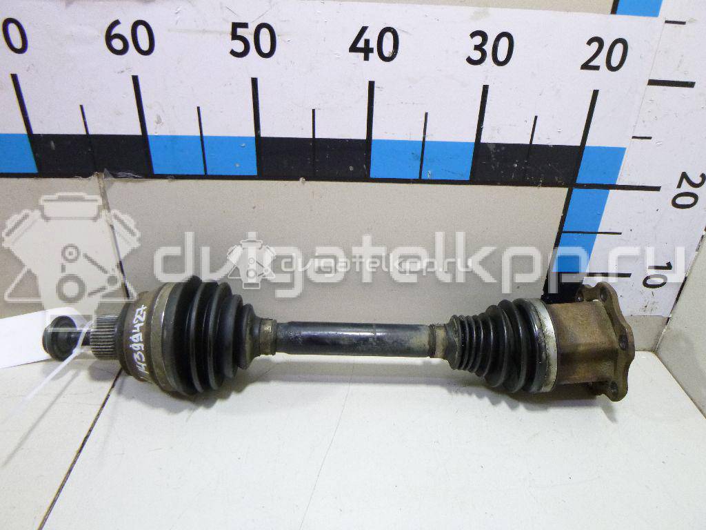 Фото Полуось передняя  8K0407271Q для Audi A5 / A4 {forloop.counter}}