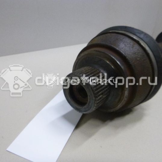 Фото Полуось передняя  8K0407271Q для Audi A5 / A4