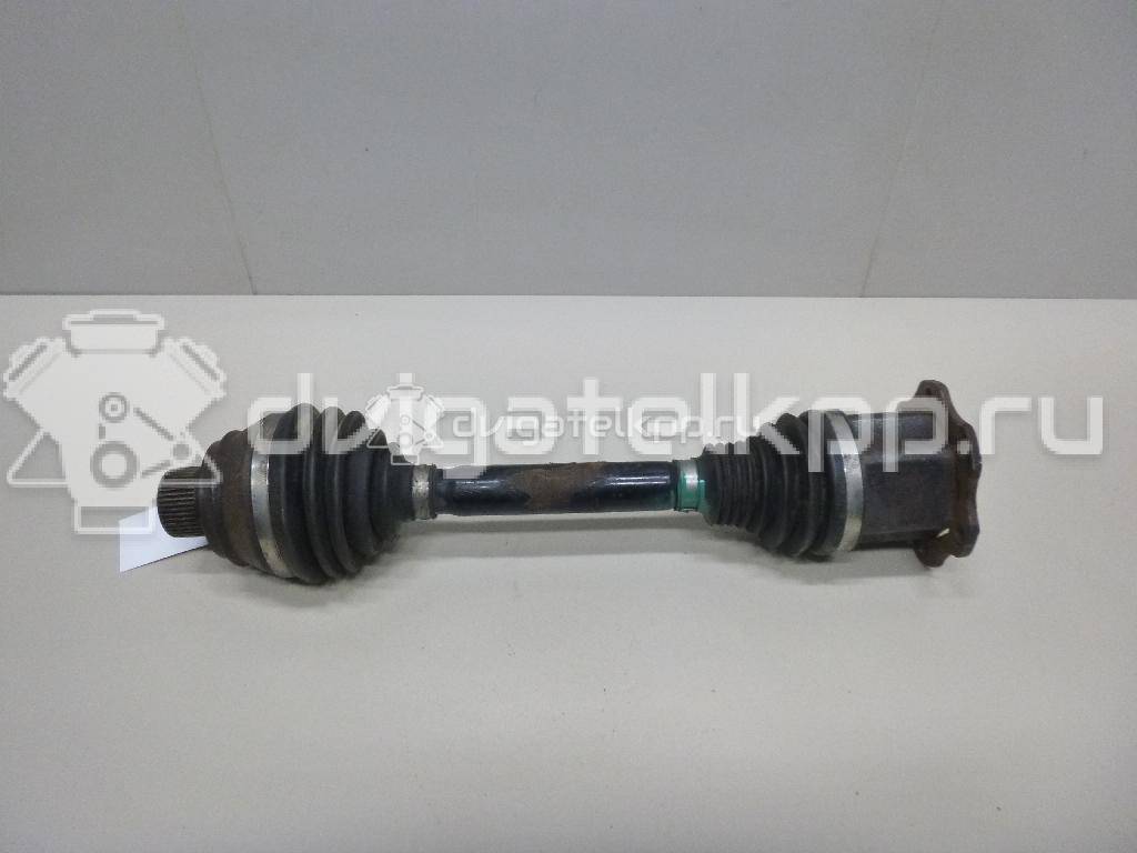 Фото Полуось передняя  8K0407271Q для Audi A5 / A4 {forloop.counter}}
