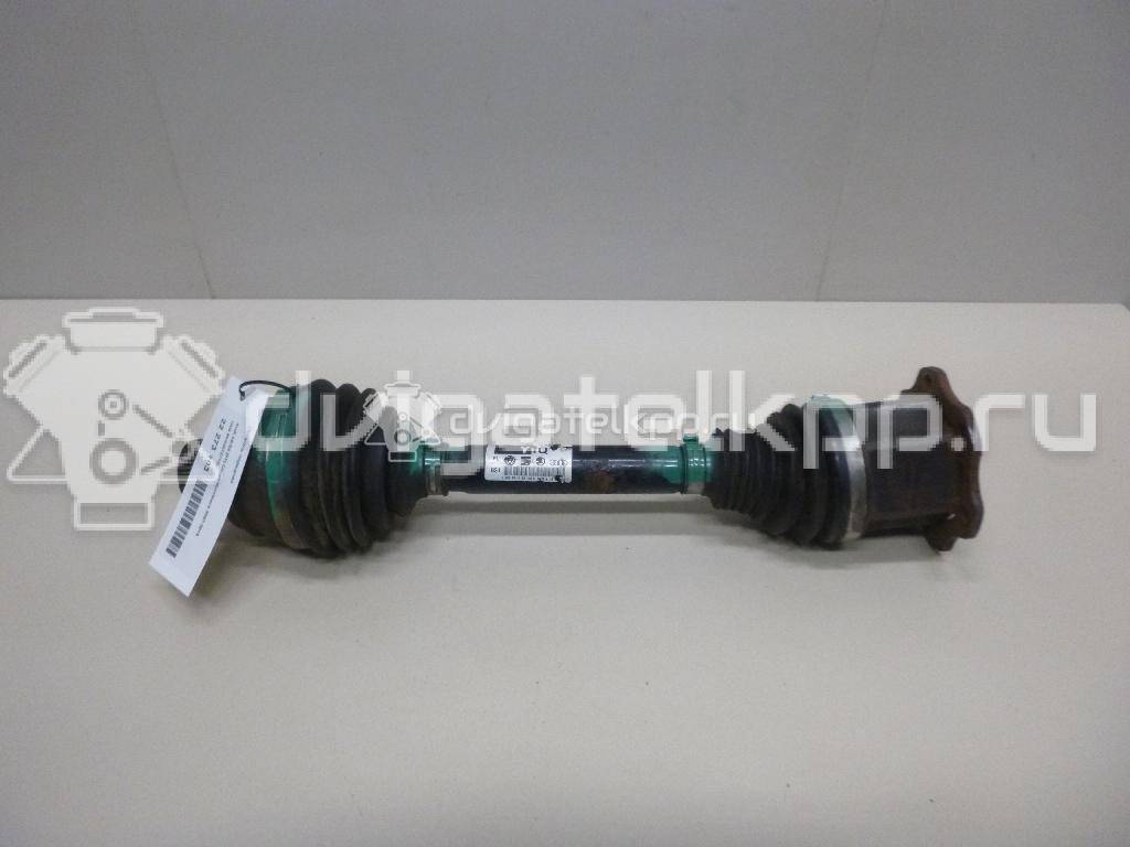 Фото Полуось передняя  8K0407271Q для Audi A5 / A4 {forloop.counter}}
